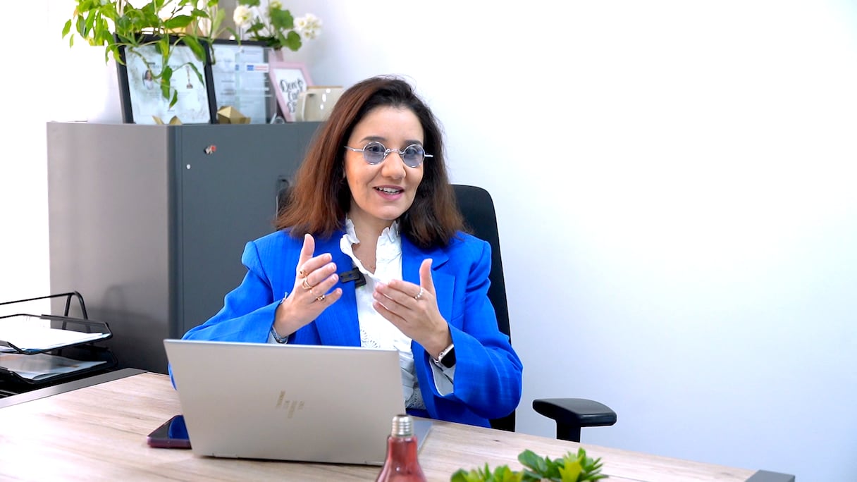 Marketing d'influence au Maroc: «Un marché encore piloté au feeling que l’IA doit structurer», selon Myriam Bessa