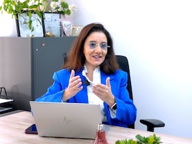 Marketing d'influence au Maroc: «Un marché encore piloté au feeling que l’IA doit structurer», selon Myriam Bessa