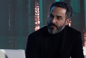أسعد بواب: "راس الجبل" أعادني إلى الدراما المغربية والمقارنة مع النسخة الأصلية من "الهيبة" طبيعية