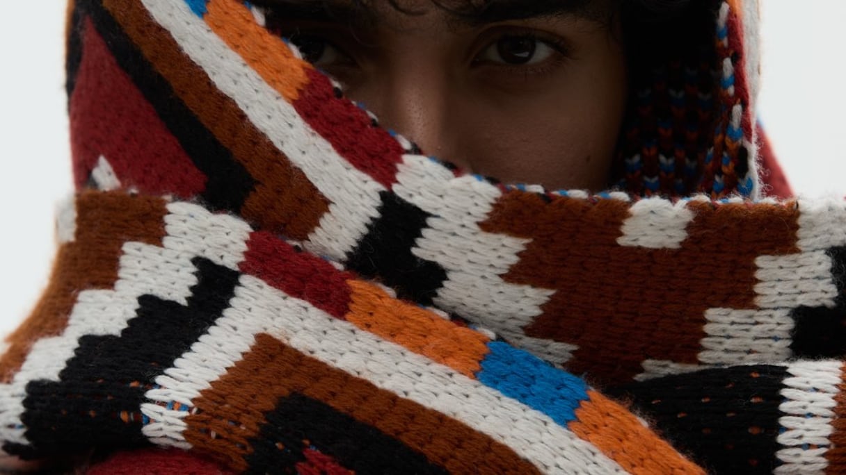 L'exposition "Threads of impact", conçue par le FTA et le M7, se tiendra du 27 octobre 2025 au 3 janvier 2026, au M7, à Doha.