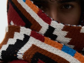 L'exposition "Threads of impact", conçue par le FTA et le M7, se tiendra du 27 octobre 2025 au 3 janvier 2026, au M7, à Doha.