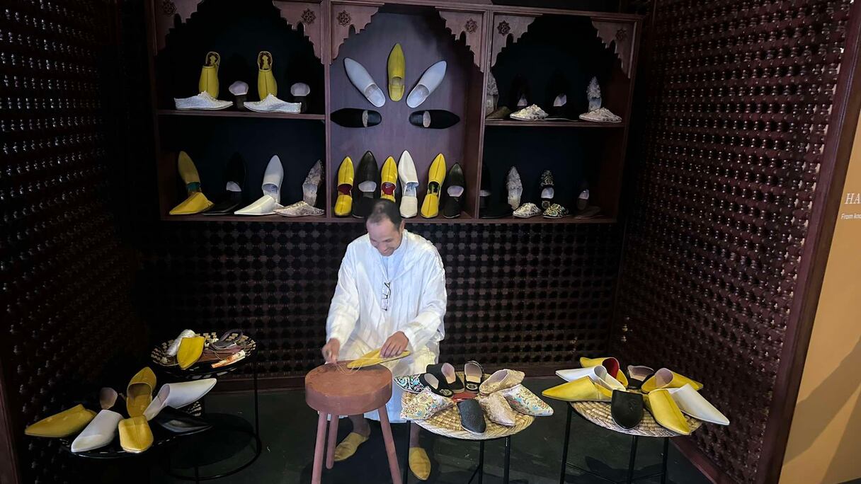 من دار المغرب في قطر