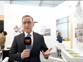 Au Green Impact Expo: Novec déploie ses ailes