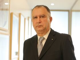 Adnan Debbarh.