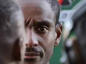 Rulani Mokwena, nouvel entraîneur du Wydad de Casablanca