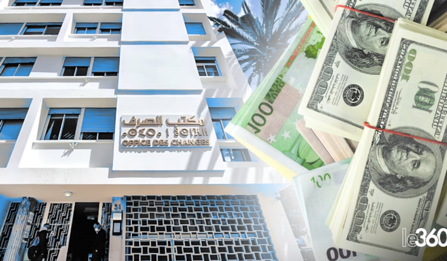 Amnistie Office des changes