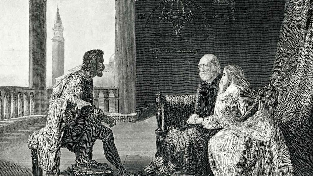 Photographie d'illustration/Getty Images.