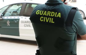 Guardia Civil