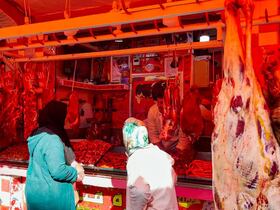 أسعار اللحوم الحمراء تواصل الارتفاع ومهنيون يشتكون من الركود