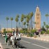Marrakech relance son palais des congrès et son parc d’exposition