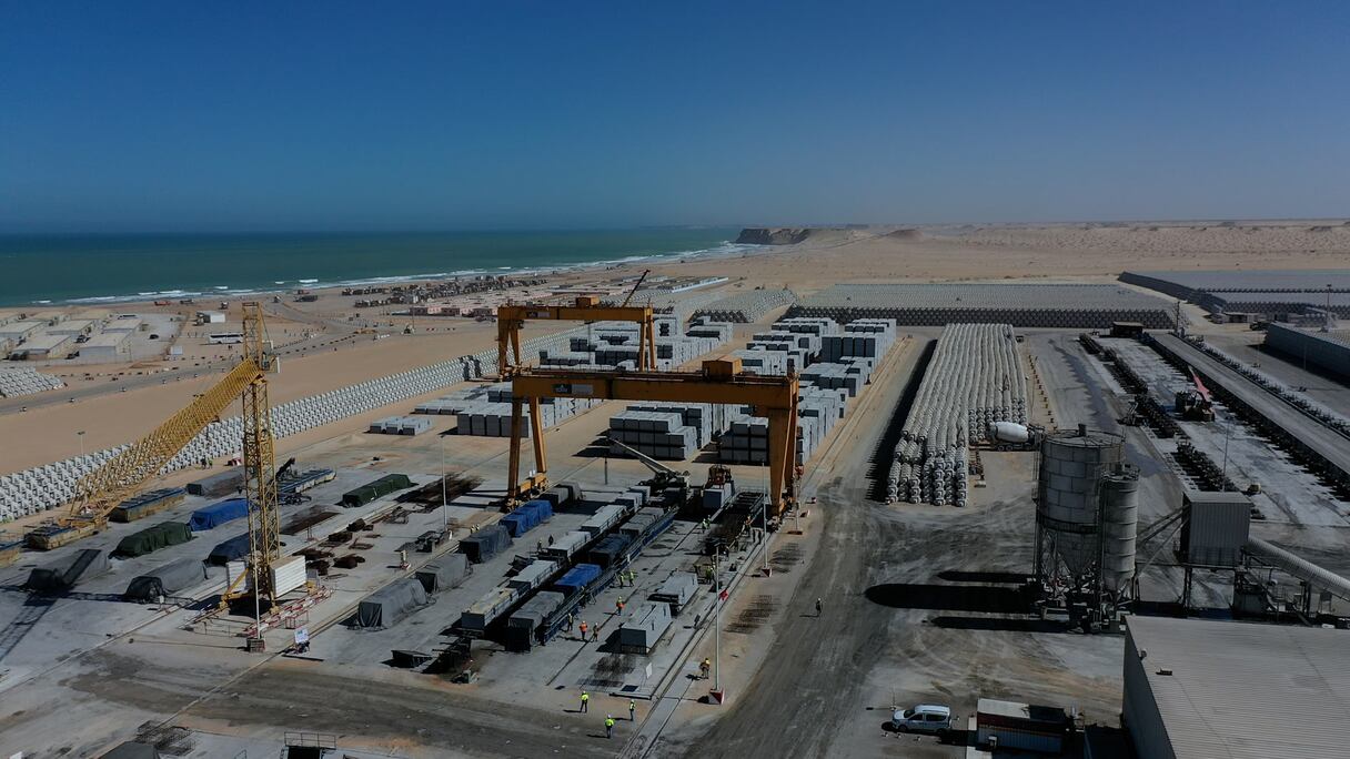 Coulisses : Dakhla Atlantique — image 4