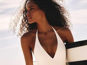 Les tendances de maillots de bain à porter en 2026.