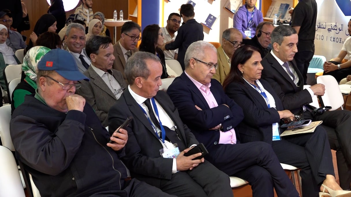 أمينة بوعياش تعلن عن ترحيل الى المغرب 6 مغاربة محكومين بالاعدام بالصومال في قضايا الإرهاب