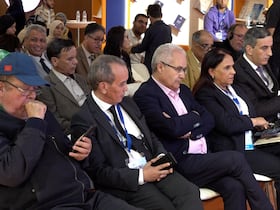 أمينة بوعياش تعلن عن ترحيل الى المغرب 6 مغاربة محكومين بالاعدام بالصومال في قضايا الإرهاب