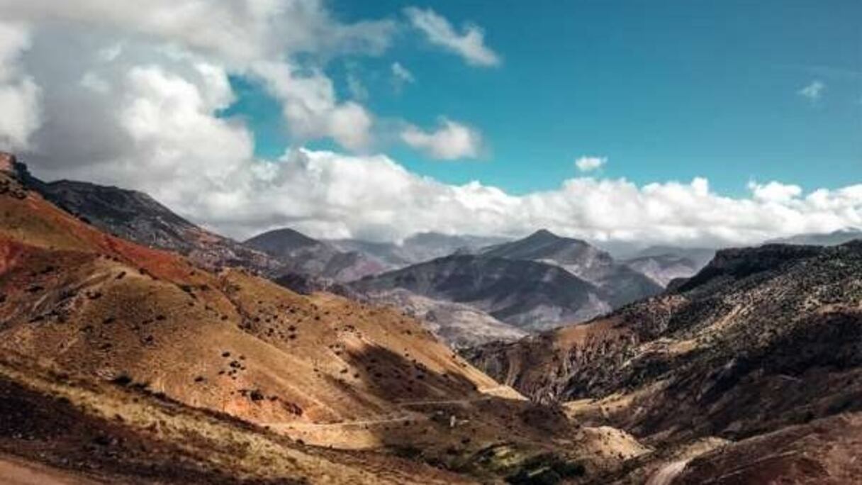 Les températures de la matinée seront fraîches sur les reliefs et les hauts plateaux.
