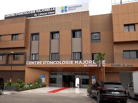 مراكش: «Centre d’Oncologie Majorelle» يعزز العرض الصحي بأحدث تقنيات علاج السرطان