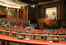 La cour constitutionnelle