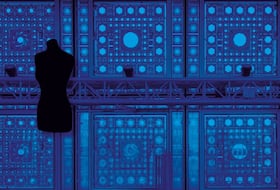 La 1ère édition du Prix de la mode du monde arabe est organisée par l'Institut du monde arabe à Paris.