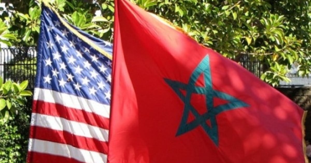 Morocco-United States: a rapidly changing geopolitical and economic alliance
