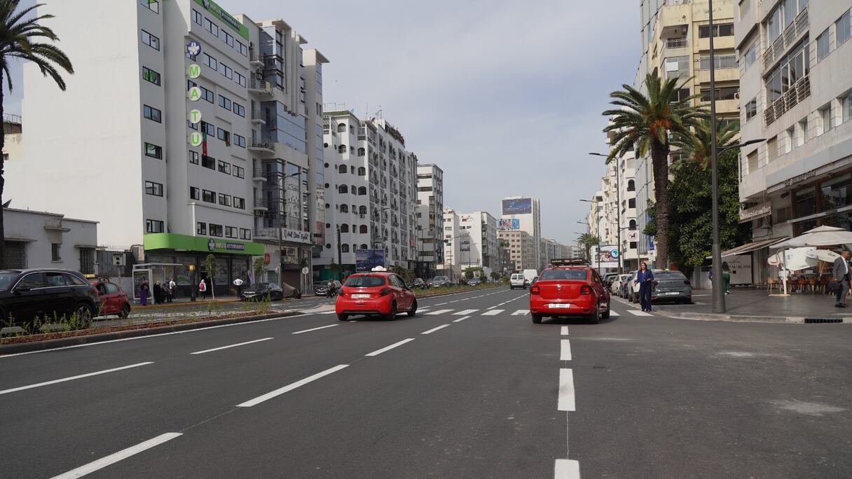 شارع الزرقطوني