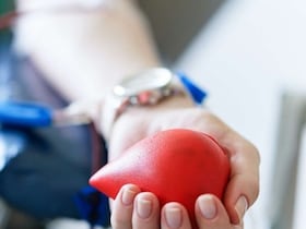 Le Maroc a besoin de 1.000 dons par jour pour satisfaire les besoins des malades en poches de sang.