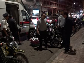 حملة أمنية واسعة تستهدف مقاهي الشيشة بمراكش