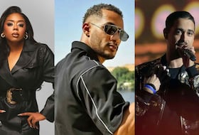 لاغتيست، محمد رمضان، جيلان