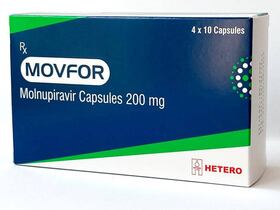 MOVFOR fait partie du Protocole national thérapeutique anti-Covid-19.