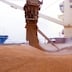 Céréales importées: les spéculateurs bloquent le port de Casablanca