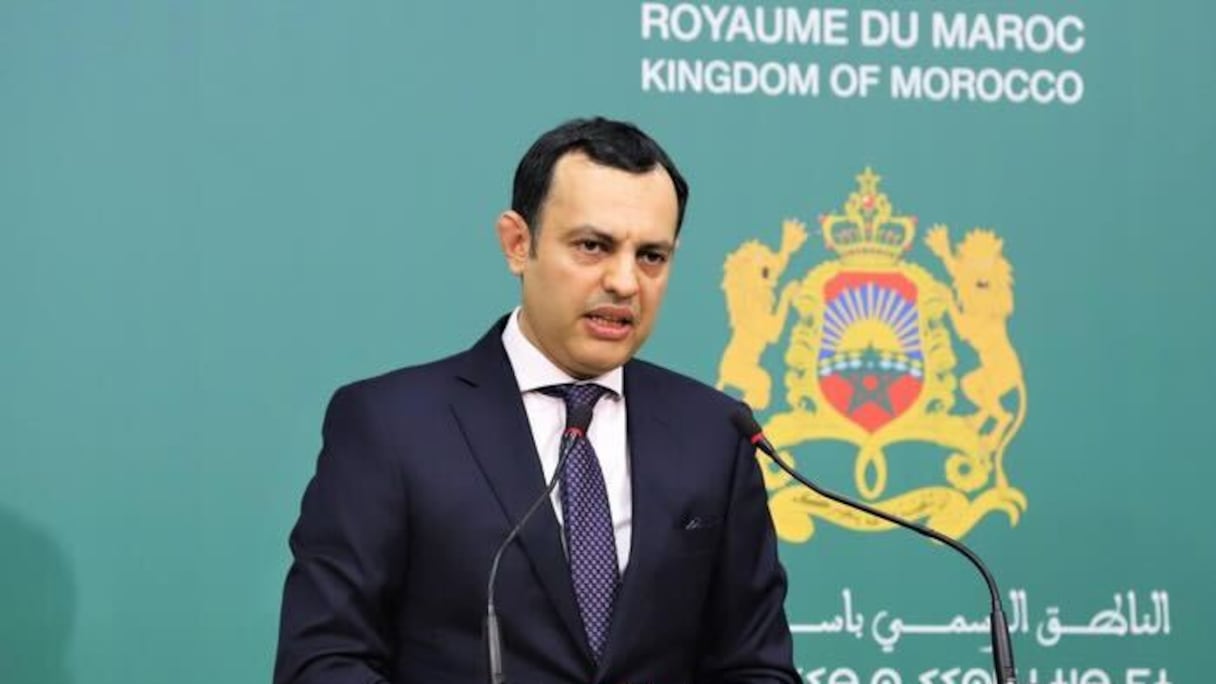 الحكومة تعدل مدونة الشغل لفائدة حراس الامن الخاص