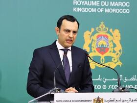 الحكومة تعدل مدونة الشغل لفائدة حراس الامن الخاص