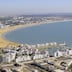 Agadir: les travaux d’aménagement à la peine avant le début de la CAN