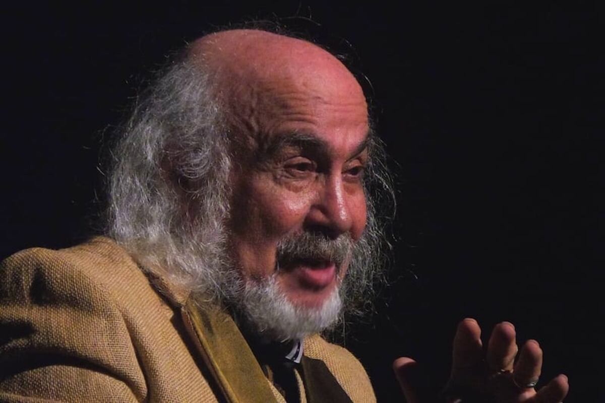 Nabil Lahlou, pionnier du théâtre marocain, s'éteint à 81 ans — image 1