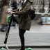 Sécurité routière: l’usage des trottinettes électriques désormais cadré