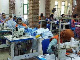 العيون تتعزز بأكبر مشروع لصناعة الدراعة بقيمة مليون و400 ألف درهم