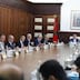 Élections: 14 ministres sur la ligne de départ