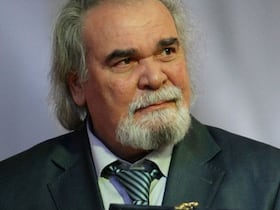 Mohamed Miftah, né à Casablanca en 1947, s'est fait remarquer en tant qu'acteur dès les années 60.
