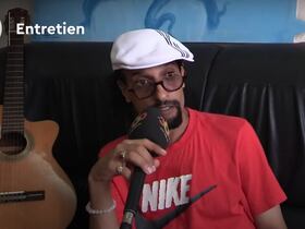 Le chanteur Barry s'apprête à sortir son triple opus intitulé «Manbita Al Ahrrare».