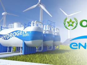 Engie et OCP ont signé un partenariat stratégique d'une grande importance.