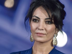 Le film "le bleu du caftan" de la réalisatrice Maryam Touzani, sélectionné aux Oscars 2023.