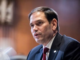 Le sénateur républicain de Floride, Marco Rubio, a demandé des sanctions contre le régime militaire algérien.