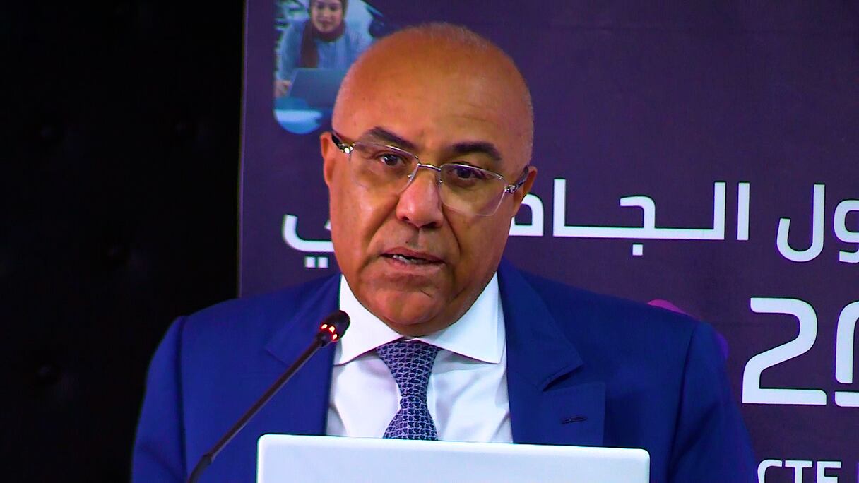 التعليم العالي: عبد اللطيف ميراوي يعطي التسهيلات لطلبة المناطق المنكوبة