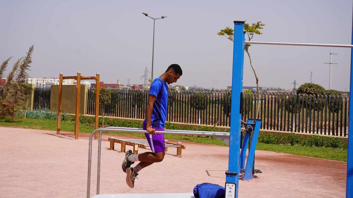 منتزه سباتة