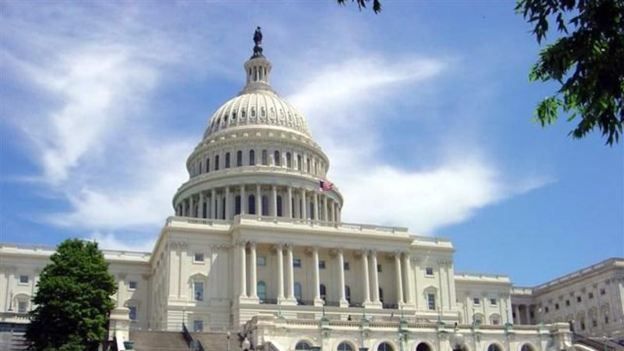 Le Congrès américain rend hommage au Maroc