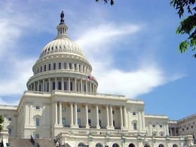 Le Congrès américain rend hommage au Maroc