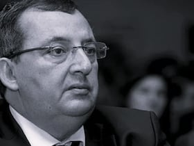 Ali Fassi Fihri.