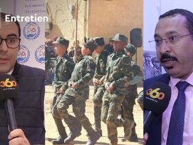 Plusieurs ONG marocaines, regroupées en coalition, viennent d’annoncer, en ce mois de février 2022, à Rabat, un plan d’action international, auprès notamment de l’ONU, contre l’enrôlement militaire des enfants des camps de Tindouf.