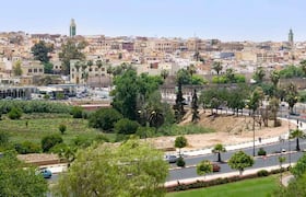 Meknès