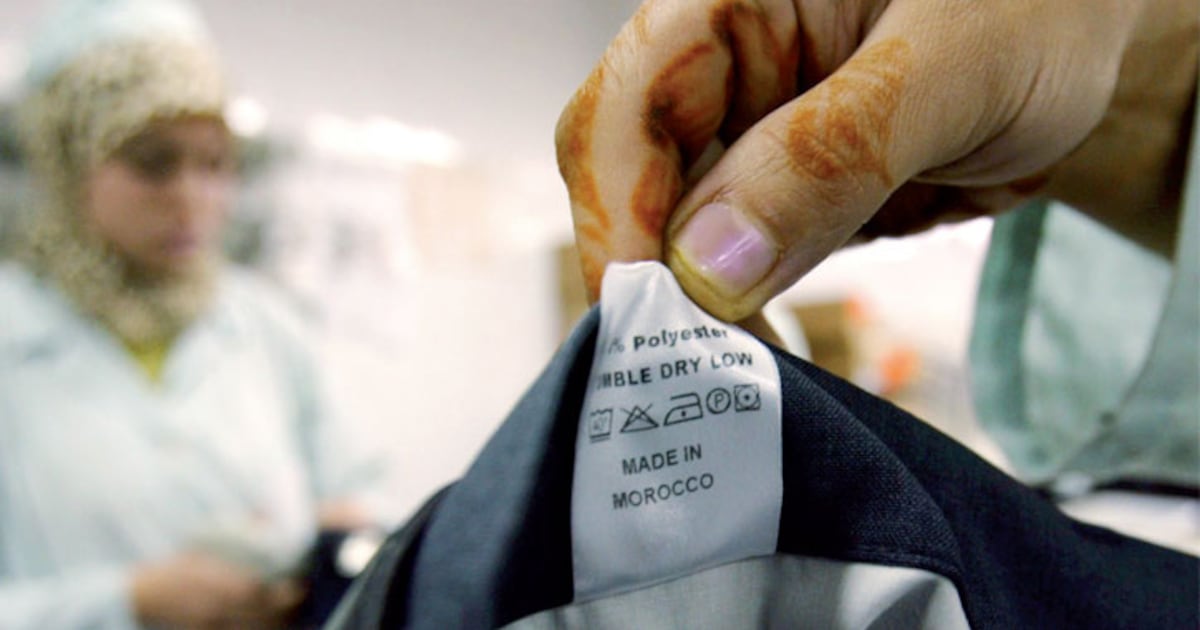 Le textile face au défi de la transition circulaire imposée par Bruxelles