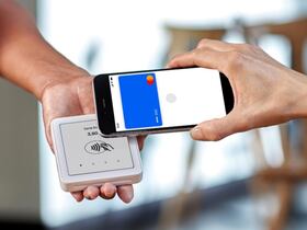 La Banque populaire passe à Apple Pay.